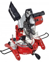 Fierastrau Einhell TC-MS 2513 L: ajutoare in atelier